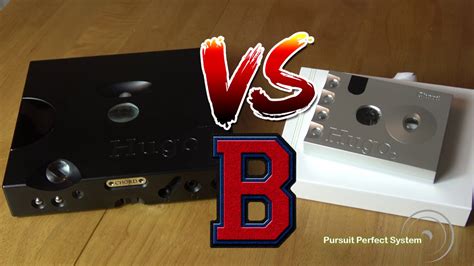 Chord Hugo versus Hugo TT: Differences Explained .